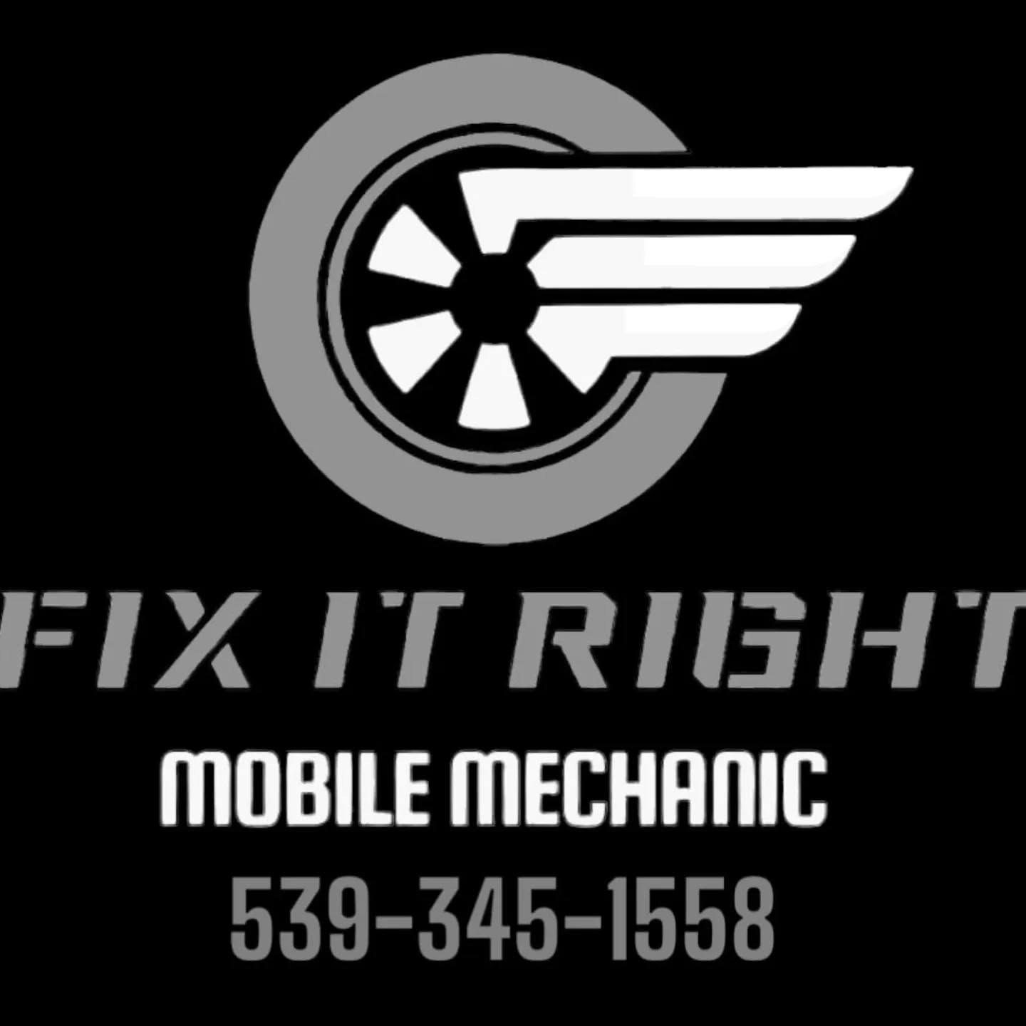 A mechanic at your door within the hour.